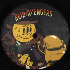 Acid Avengers 019