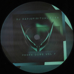 Spiritual Aura Remix EP