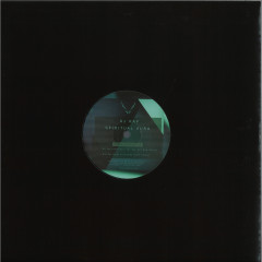 Spiritual Aura Remix EP