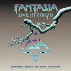 Fantasia - Live in Tokyo 2007