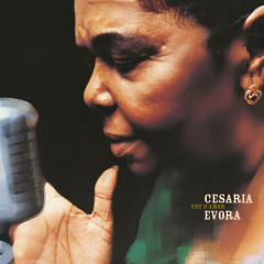 Voz d'Amour LP 2x12"