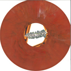 Spandangle Selection Vol. 27 EP