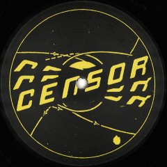 Computoid.Transmission.X EP