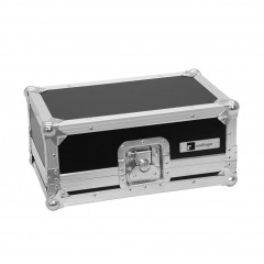 Mixer Case - PRO flightcase for one Omnitronic TRM-202 Rotary mixer MK3