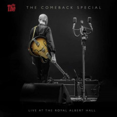 The Comeback Special