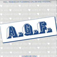 Loved By You LP