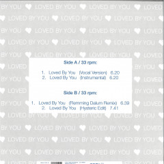 Loved By You LP