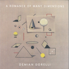 A Romance Of Many Dimensions LP