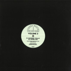 The Lost Dubs - Vol 3