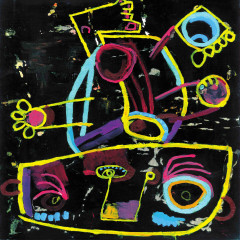 Dance Of The Red Herrings LP