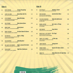 50s Rock'n'Roll Hits Vol. 1