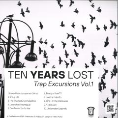 Trap Excursions Vol 1 LP