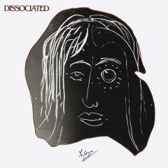 Dissociated