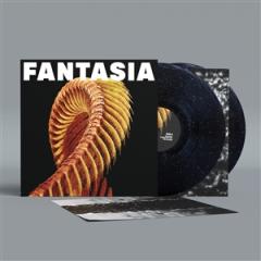 FANTASIA LP 2x12"