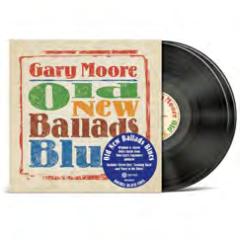 Old New Ballads Blues LP 2x12"