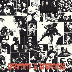 Drammi E Speranze LP