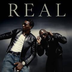REAL, Vol. 1 (7")