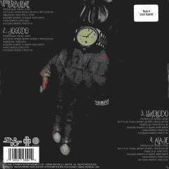 REAL, Vol. 1 (7")