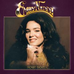 Movin' Shoes LP