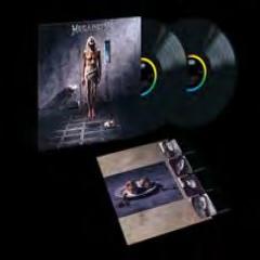 Countdown To Extinction LP 2x12"