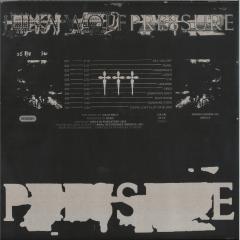 PRESSURE