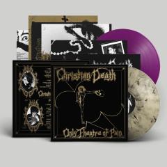 Only Theatre Of Pain 2x12