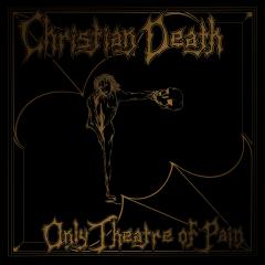 Only Theatre Of Pain 2x12