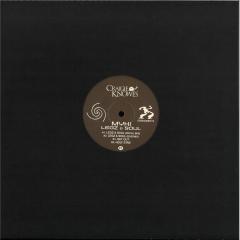 Legz & Soul EP