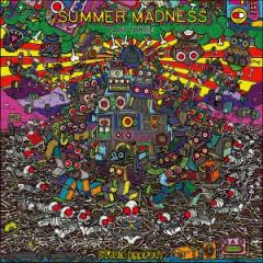 Summer Madness