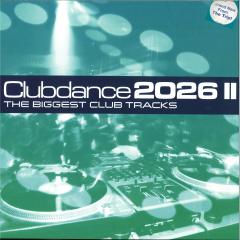 Clubdance2026 II