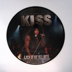 Lick It Up All Nite