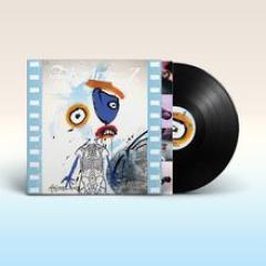 X-Ray Serenade LP