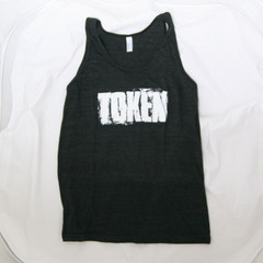 Token - Tank Top