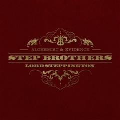 LORD STEPPINGTON LP 2x12"