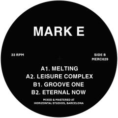 ETERNAL NOW EP