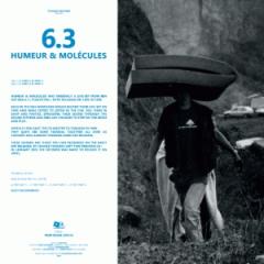 Humeur & Molécule LP 2x12"