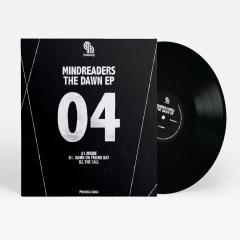 The Dawn EP (Re-issue)