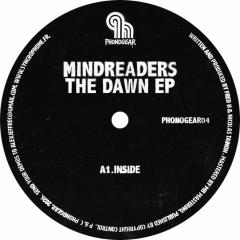 The Dawn EP (Re-issue)