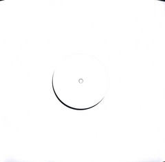 Vinyl Vigilance EP One