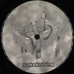 Tacked On Acid EP