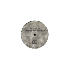Tacked On Acid EP