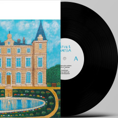 ARTUR & VANESSA LP