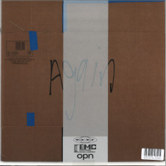 Again LP 2x12"