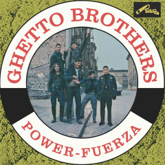 POWER-FUERZA LP