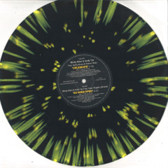 Celebrate / So Wide Open