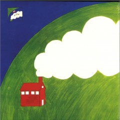 Los Jaivas (Aka El Volantin)