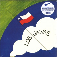 Los Jaivas (Aka El Volantin)