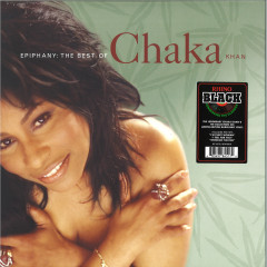Epiphany: The Best of Chaka Khan