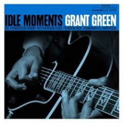 Idle Moments