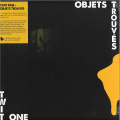 Objets Trouvés